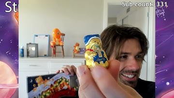 Jolly Wangcore streams - Voices of the Void (22/12/2023)