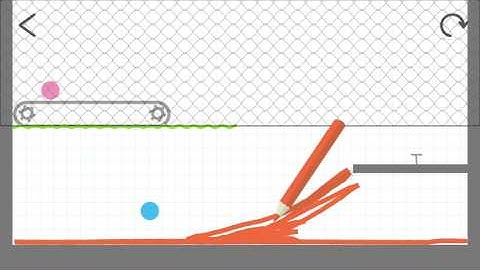 브레인 토트에서 스테이지 174를 클리어 했습니다! http://braindotsapp.com #Brain...