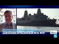 ¿Escudo de las Américas o Escudo de Trump? • FRANCE 24 Español