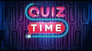 Quiz Game || In Python (Programming Language)