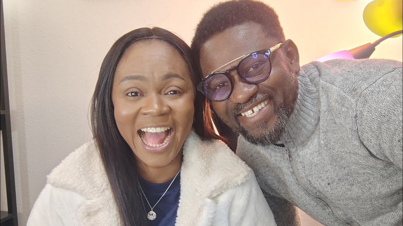 Oluwakayode- E. Comfort is live// SURE MERCIES OF DAVID