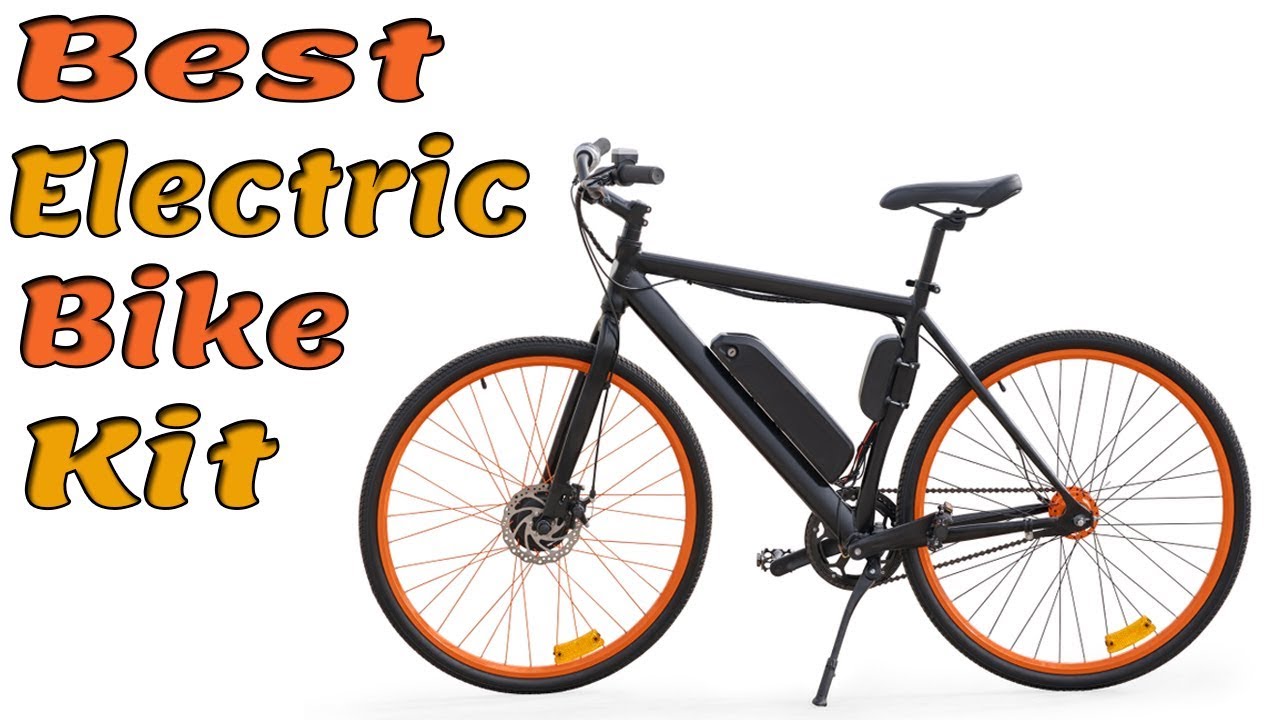 Cheapest Electric Bike Conversion Kit Electric Bike