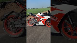 Ktm Rc 200 #ktm #ktmrc200 #shorts