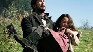 Falling Skies Season 4 - Episode 1 "Ghost in the Machine" Review