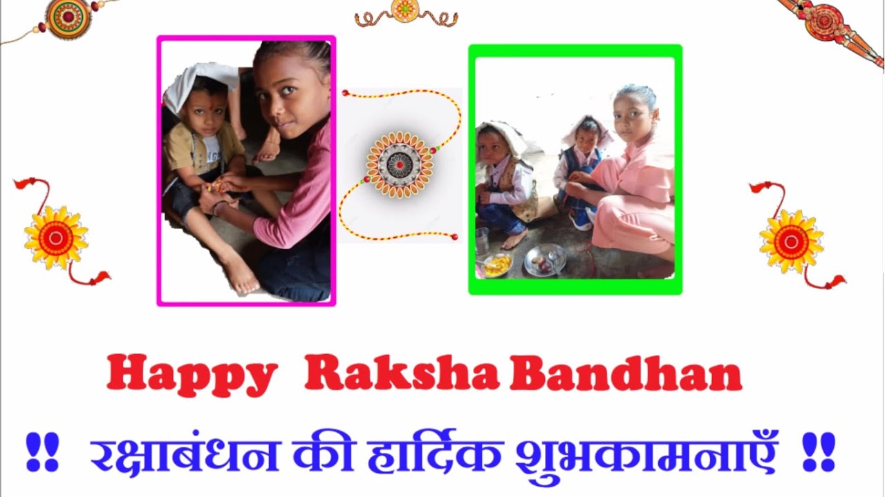 HKIS : Festivals | Happy Raksha Bandhan | Extra Curricular Activity 
