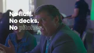 AI Unfiltered at Dreamforce 2025 | Real Talk for RevOps