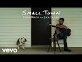 Chase Bryant - Small Town (Official Audio) ft. Jack Ingram