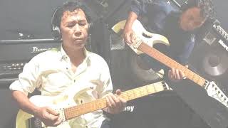 Download Lagu REMBULAN MALAM EVIE TAMALA - COVER GITAR BY IWAN FHD. MP3