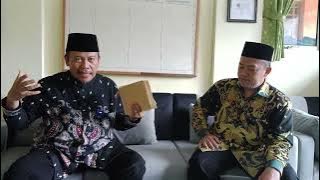 MANUSKRIP SYATHORIYAH KH JAUHAR || MELAWAN PERBUDAKAN SPIRITUAL & KOLONIALISME