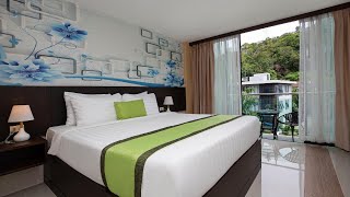 iCheck inn Sky Beach Ao Nang Krabi | Krabi, Thailand | Hotel Review ⭐