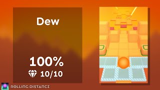 rolling Distancedew   Rolling Sky Edit