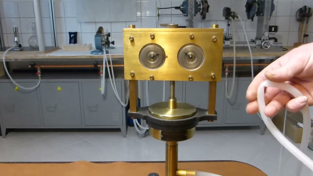 Cagniard De La Tour Siren