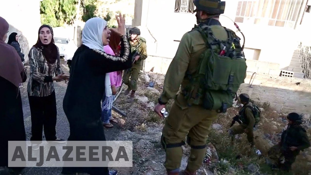 🇵🇸 إسرائيل تطالب بتعويض مالي عن سيارة الجيب التي قتلت فلسطينياً