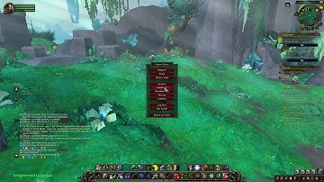 WoW Addon: SkullMarker - Usage Demo
