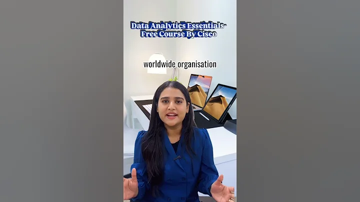 Data Analytics Free Course