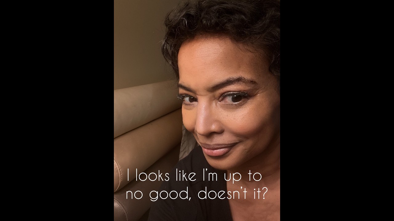 Всё такое, как в понедельник.