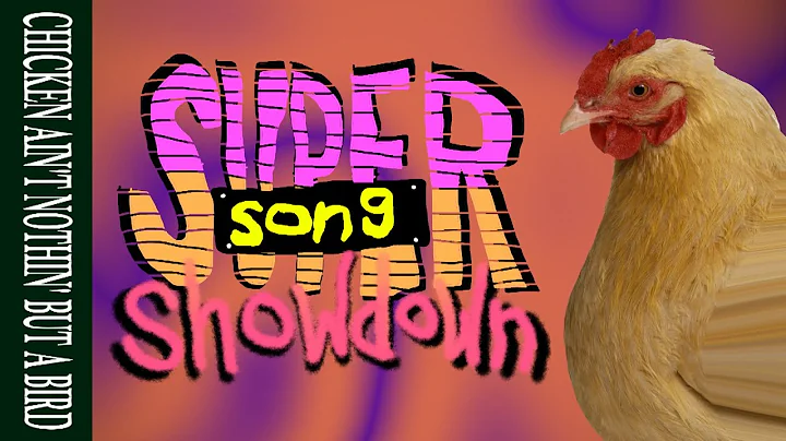 A Melhor Versão de "Chicken Ain't Nothing But a Bird" Revelada!