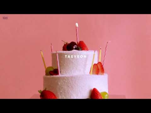 [VOSTFR] TAEYEON 태연 _ « FEEL SO FINE » TEASER