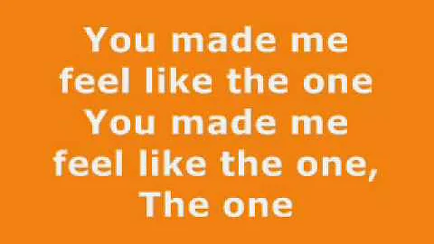 Dakota By Stereophonics (With Lyrics)