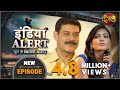 India Alert || Episode 229 || Ek Hasina Ek Daroga ( एक हसीना एक दरोगा ) || इंडिया अलर्ट Dangal TV