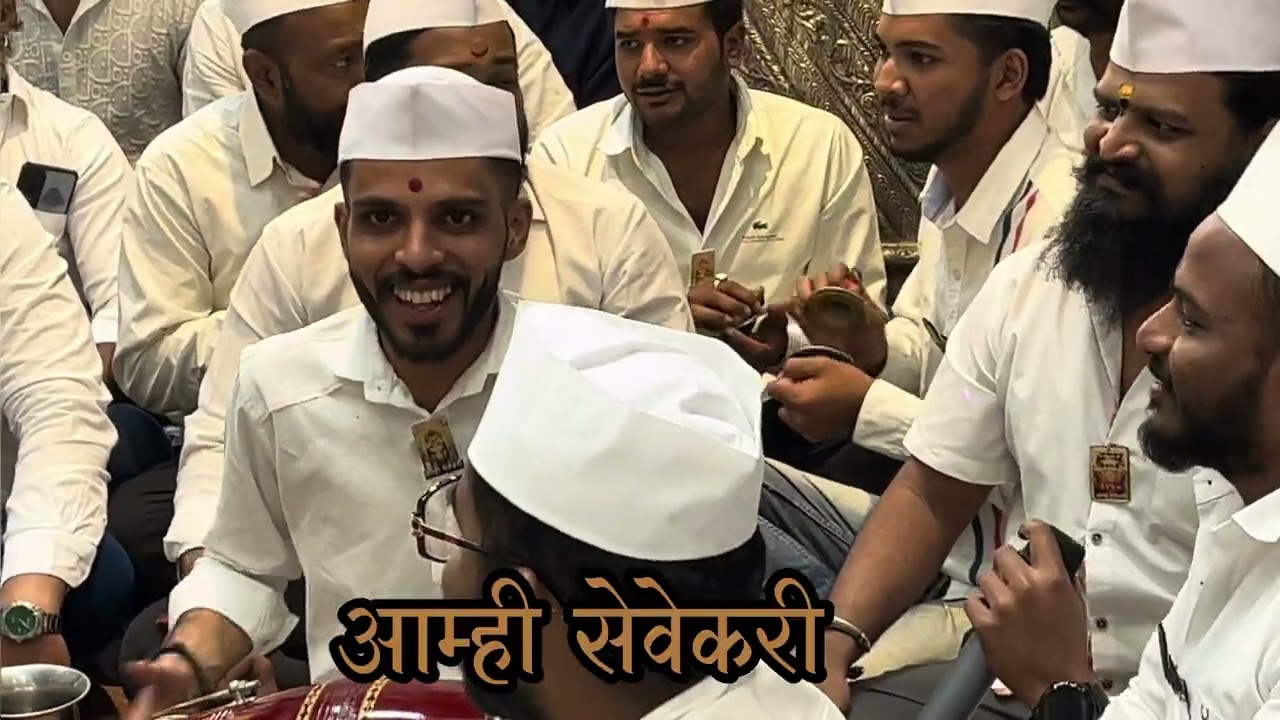 malhari don baikancha ladaka 🙏🏻 मल्हारी दोन बायकांचा लाडका 🙏🏻 amhi sevekari 🙏🏻🙏🏻 आम्ही सेवेकरी
