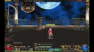 DnF - ToD 3:24 - Lvl 73 Dagger Rogue (1/10 patch)