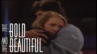 Bold and the Beautiful - 1992 (S6 E175) FULL EPISODE 1421