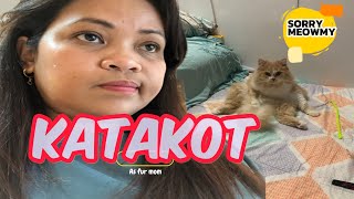 ANG BAD DAY SA 5 YEARS EXISTING NI SOPEKAKABAHANA KA BILANG FUR MOM!(SOLO FUR PARENT LIVING ABROAD)