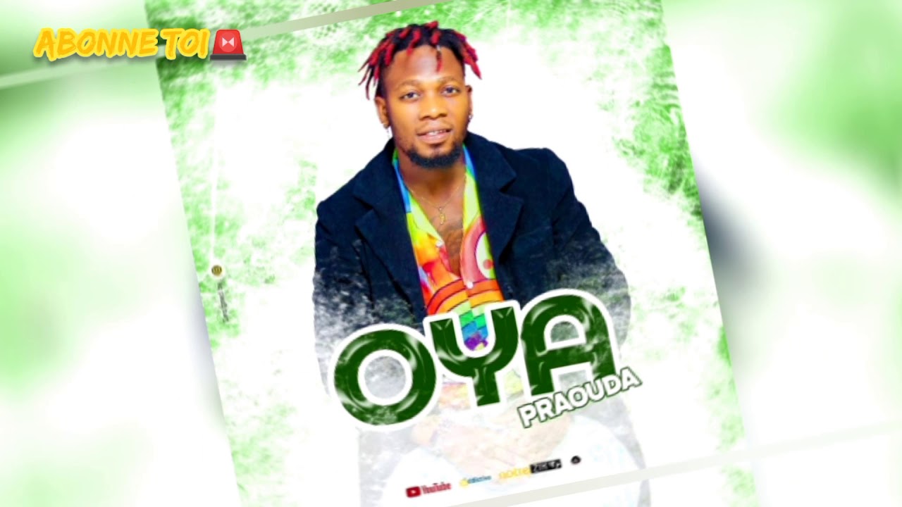 Watch Praouda OYA on YouTube Watch Praouda OYA on YouTube