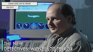 The New Detectives: Witness To Terror
