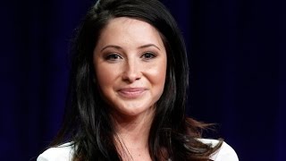 Abstinence Promoter Bristol Palin Pregnant Again