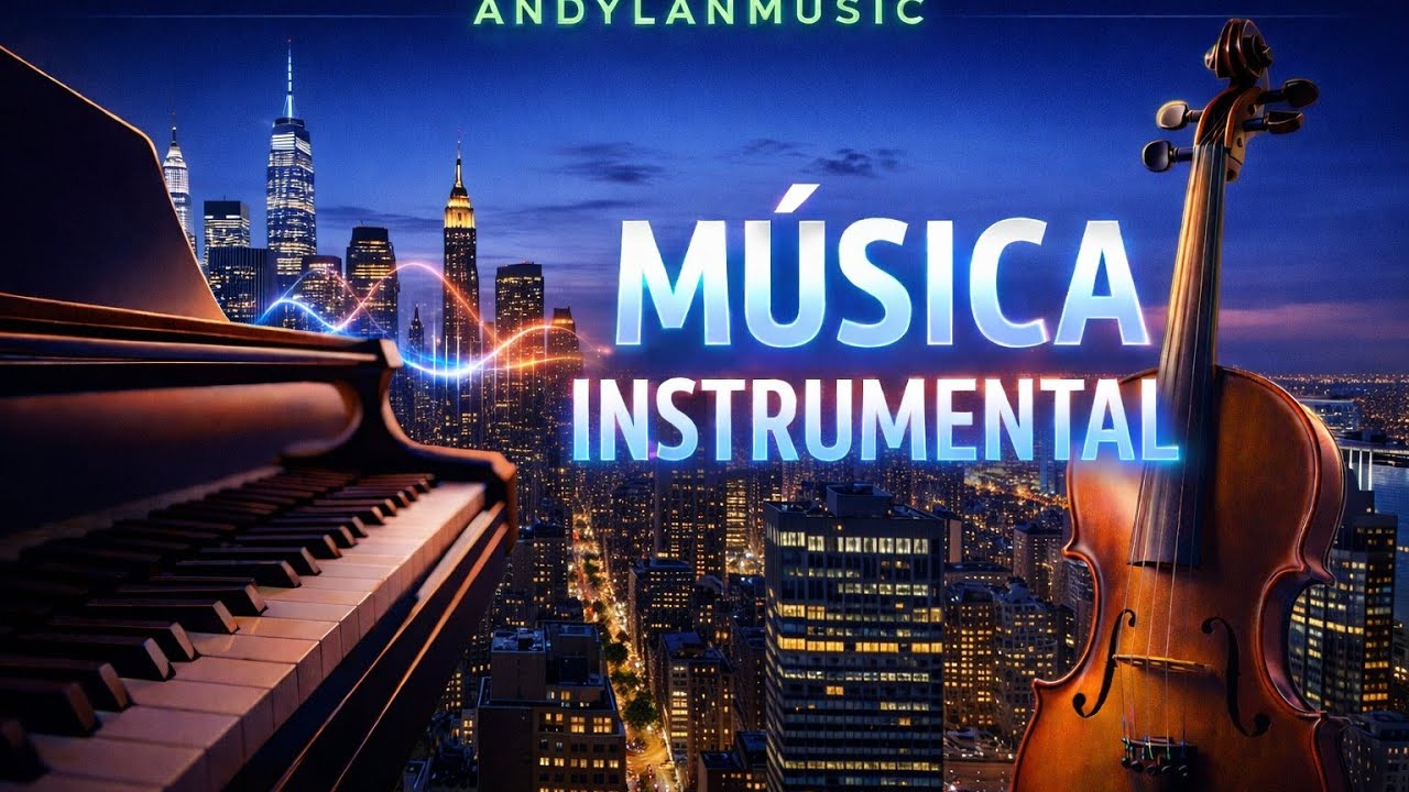 sensaciones. musical instrumental para curar el Alma 