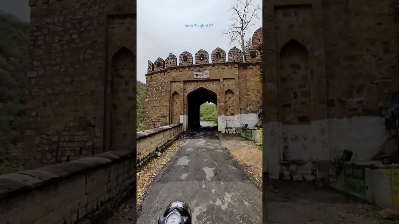 केदारनाथ मैं मौत का तांडव || Amit Singhal 07 