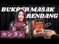 PERTAMA KALI Istri Jepang MASAK RENDANG buat BUKA PUASA! Rasanya di LUAR DUGAAN!