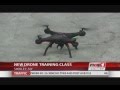 uav program