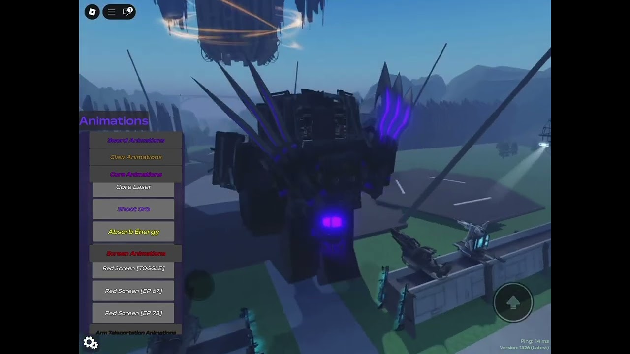 Skibidi toilet 81 (full episode)￼￼