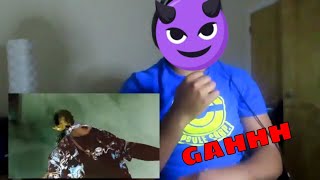 Trippy Went SSJ On This One Sunny 2point0 & Trippie Redd - OMG Reaction!!!