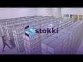 Stokki | Tecnologia e Logística para E-commerce e Omnichannel