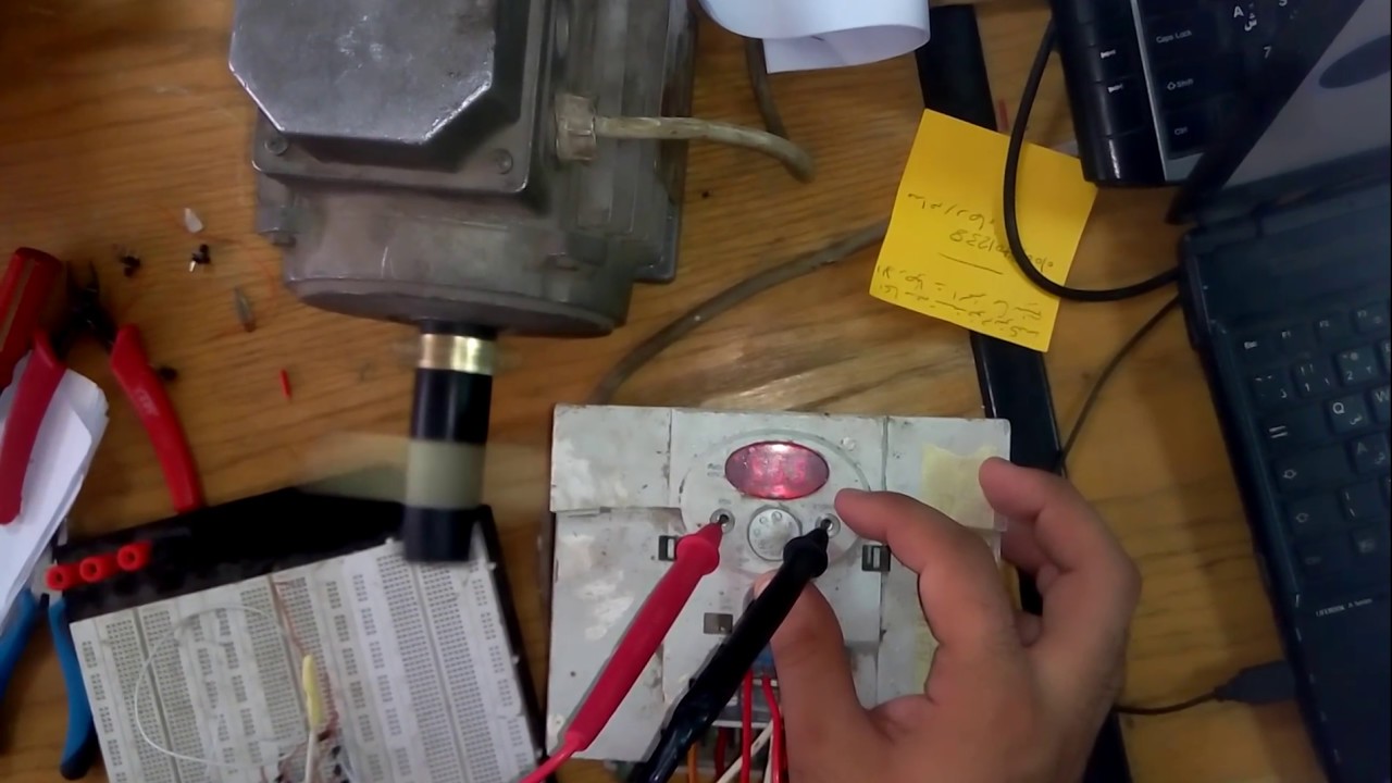 LS-ic5: 1-2. Basic operation