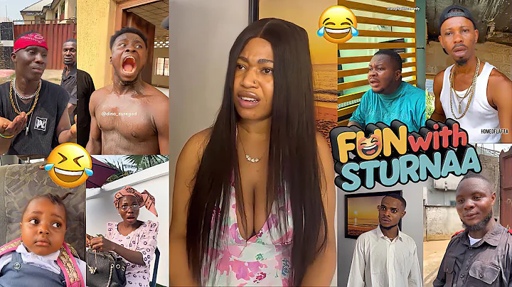 ⚡️NEW! INVESTOR SABINUS WAHALA 🤣 ~ Ft Mrfunny|Taaooma|Dinosuregod|Pluto|Mrlyfe|Rukky| Latest comedy