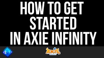 How to setup an Axie Infinity Scholarship Account and Digital Wallets
