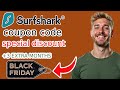 Surfshark Coupon Code ✅ The Best Surfshark Promo Code Discount 2025 ✅