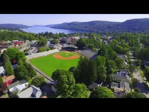 Cooperstown, NY | Bucket List
