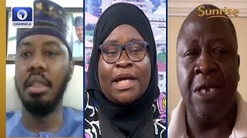 Farmer, Ex-KADA CEO Reel Challenges As SAPZ Head Explains Food Security Strategy