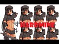 Hardmine MagicRPG#4 Первый ихор! Исследование энда! Выбили изму з4 с маслёнка!