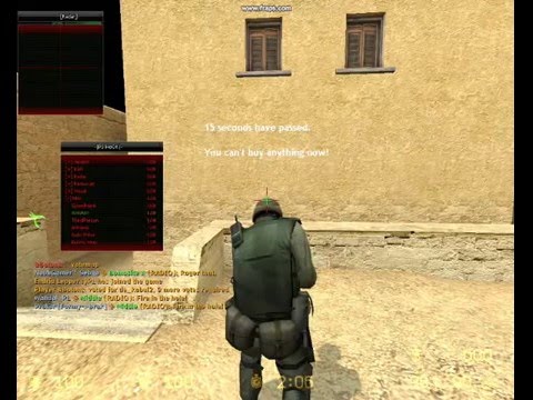 counter strike source p3 hack
