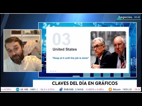Los signos de que el mundo va sin remedio a la recesi&oacute;n o, peor, a la depresi&oacute;n, y China no remonta