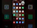Add to Home Screen Infinix Note 10 Pro