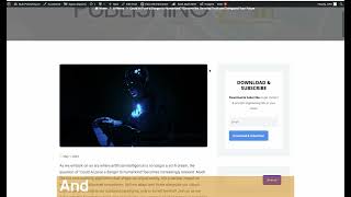 Bulk Publishing AI Plugin Tutorial Part 2