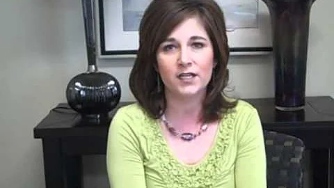Video # 14 - Johna Hembree
